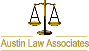 Austin Law Associates PC logo