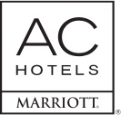 AC Hotels by Marriott Bloomington Mall of America logo