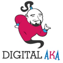 Digitalaka logo