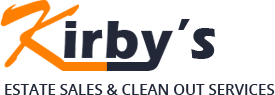KIRBY logo