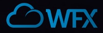 WFX Cloud logo