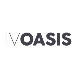 IV Oasis logo