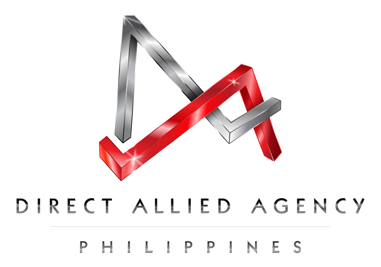 Direct Allied Agency logo