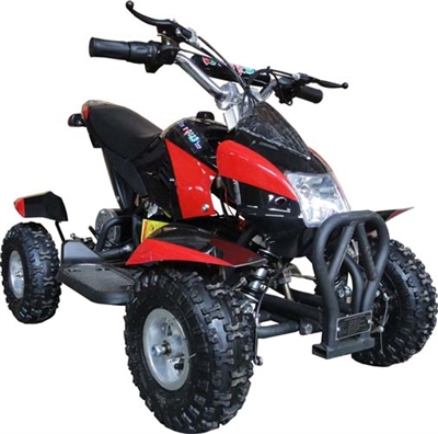 Lowest Price ATVs logo