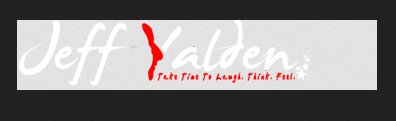 Jeff Yalden Foundation logo