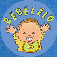 Bebelelo logo