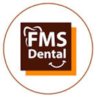 FMS INTERNATIONAL DENTAL CENTER - ADVANCED DENTAL IMPLANT CLINIC logo