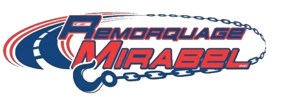 Remorquage Mirabel Inc. st-canut logo
