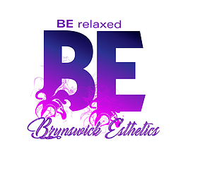 BRUNSWICK ESTHETICS logo