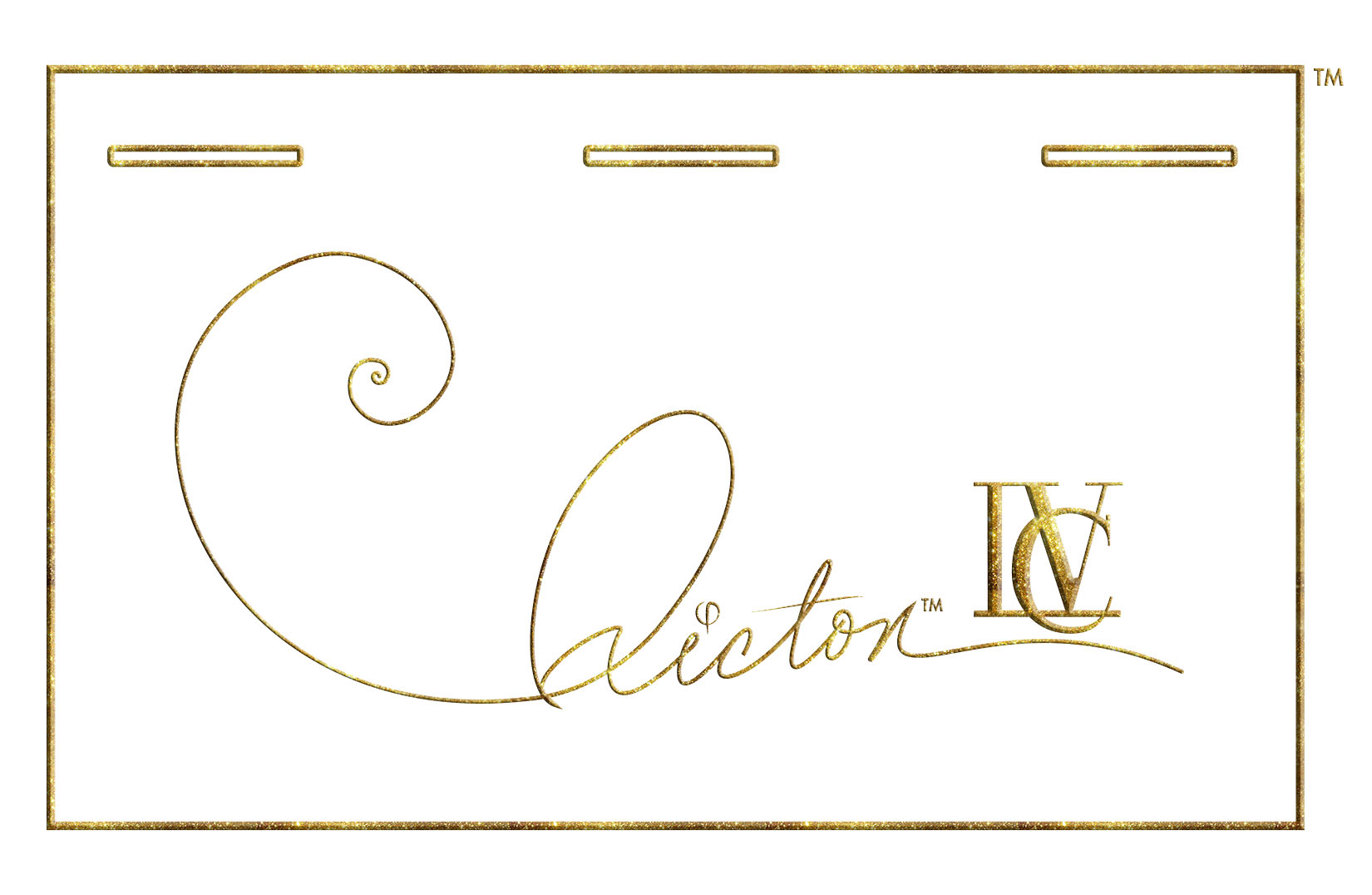 THE CHICTON DRESS INC logo