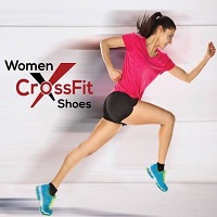 Best Womenâ€™s CrossFit Shoes Reviews of 2018 Buyer Guide logo