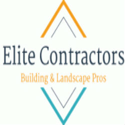 Elite Contractors logo