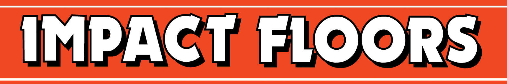 Impact Floors logo