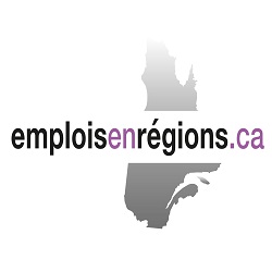 Emplois en RÃ©gions logo
