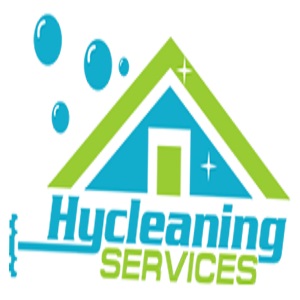 Hycleaning Services logo