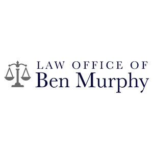Law Office Of Ben Murphy logo
