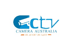 CCTV Camera Australia logo