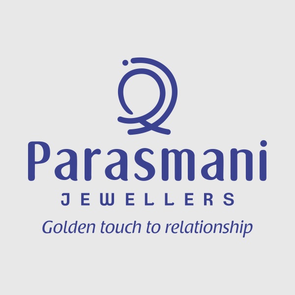 Parasmani Jewellers logo