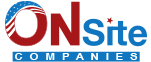 On Site - Mankato logo