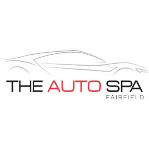 The Auto Spa Fairfield logo