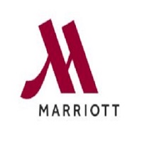 Manchester Airport Marriott Hotel logo