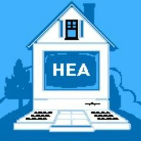 HEA-Employment.com logo