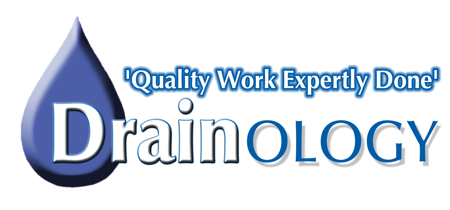 Drainology Ltd logo