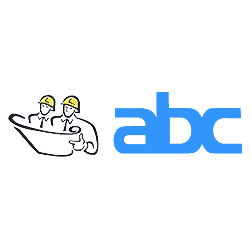 Absolute Building Contractors logo