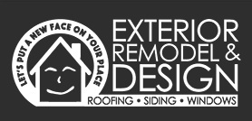 Exterior Remodel & Design logo