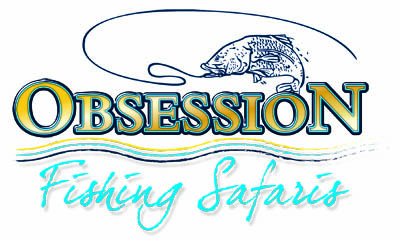 Obsession Fishing Safaris logo