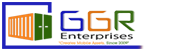 GGR Enterprises - Bunkhouse Container in Chennai logo