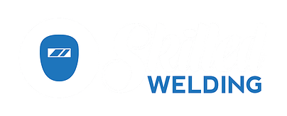 Skilled Welding logo
