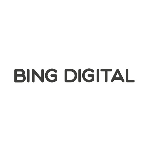 Bing Digital logo