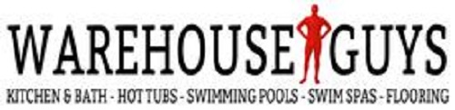 Warehouse Guys logo