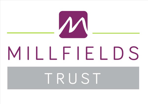 Millfields Trust logo