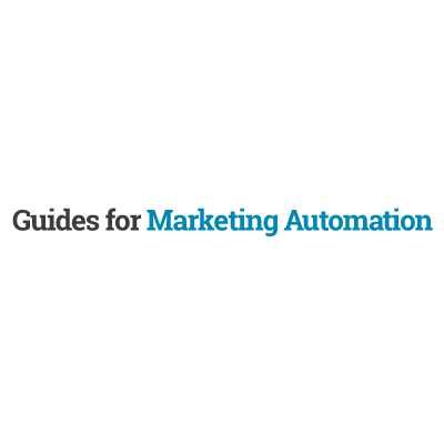 Guides for Marketing Automation logo