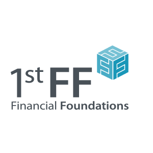 1st Financial Foundations logo