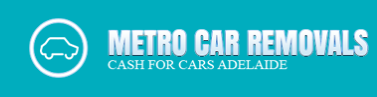 Metro Car Removals logo
