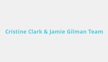 Cristine Clark & Jamie Gilman Team logo