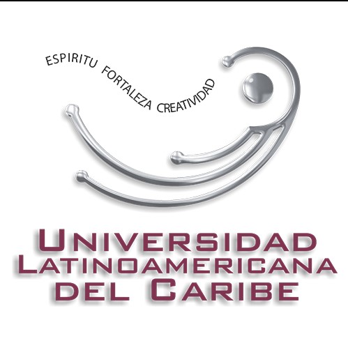 Universidad Latinoamericana del Caribe logo