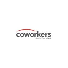 Coworkers LLC logo