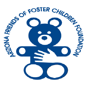 Arizona Friends of Foster Children Foundation logo