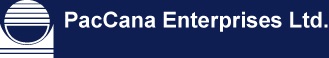 PacCana Enterprises logo