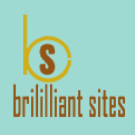 Brilliant Sites logo