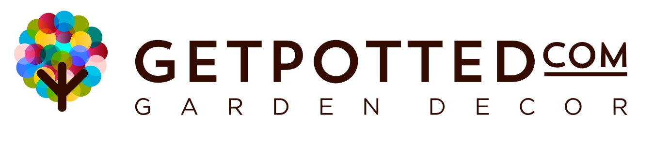 Getpotted logo
