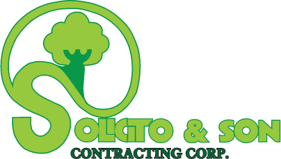 Solicito and Son Contracting Corp. logo