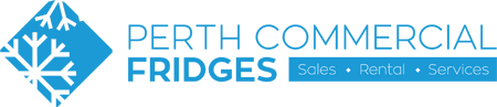 Perth Commercial Fridges logo