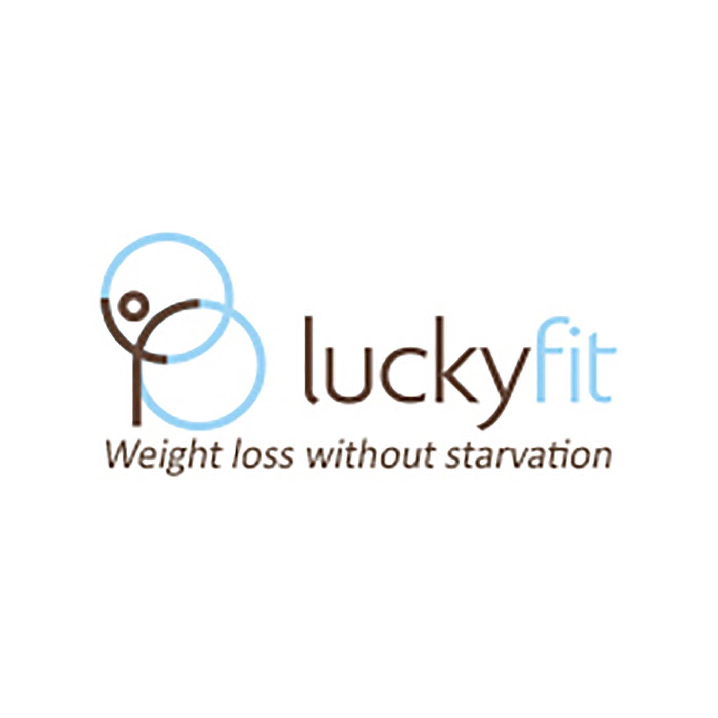 Lucky Fit logo