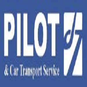 Pilot & Car Transport Service Dubai logo