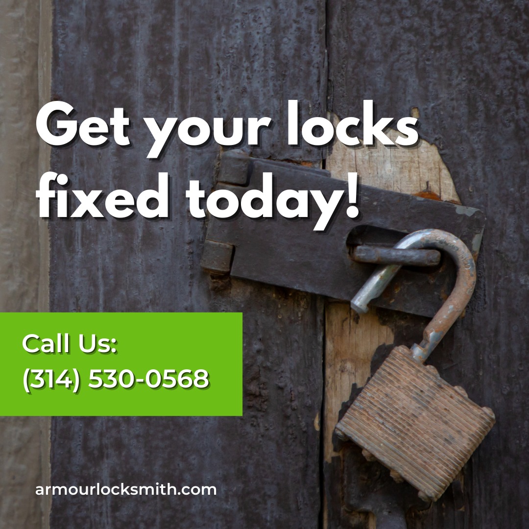 Automotive Locksmith St Louis logo